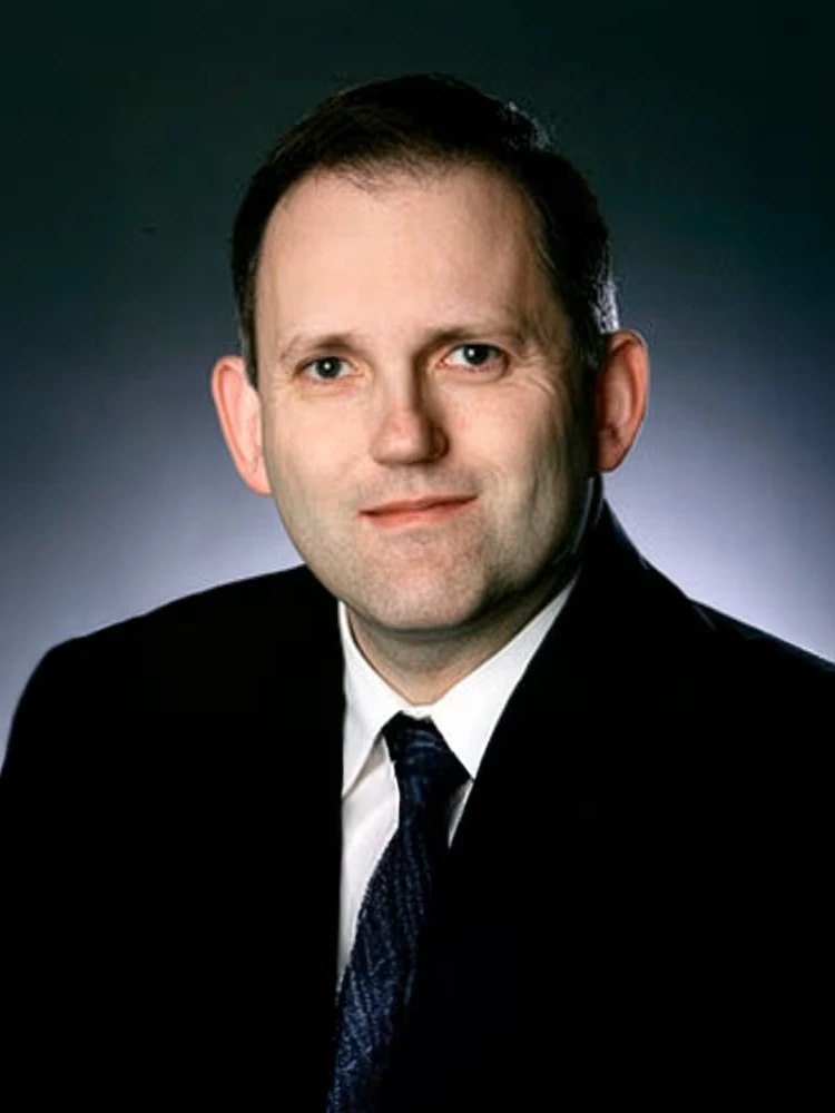 Chris Stokoe