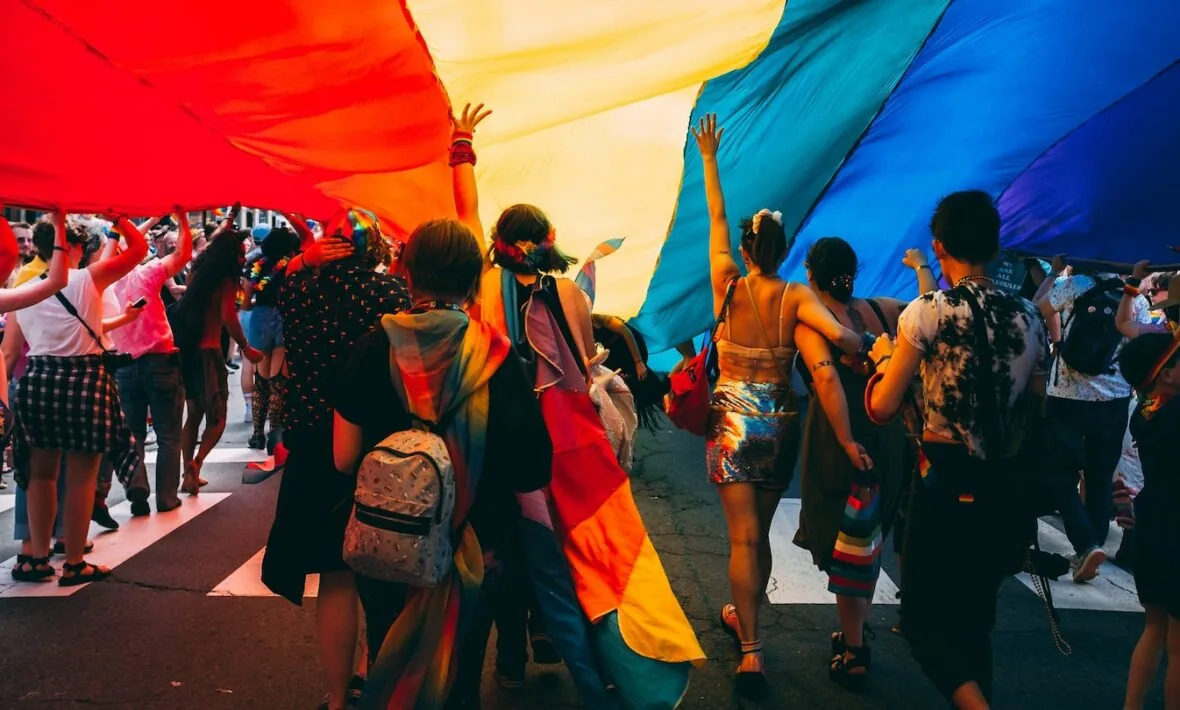 10 of the best pride celebrations in Europe
