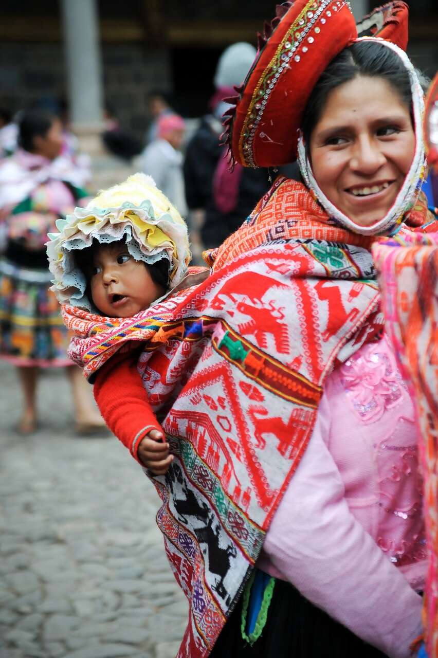 Discover Peru: Things to know about Peru