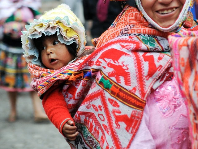 Discover Peru: Things to know about Peru