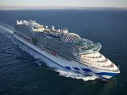 Thanksgiving Cruise