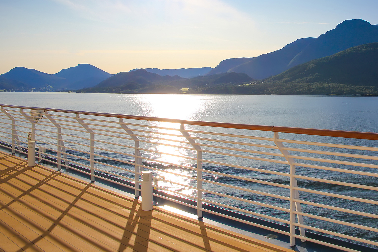 Ocean Cruising or River Cruising — Which One Is the Right Fit for You?