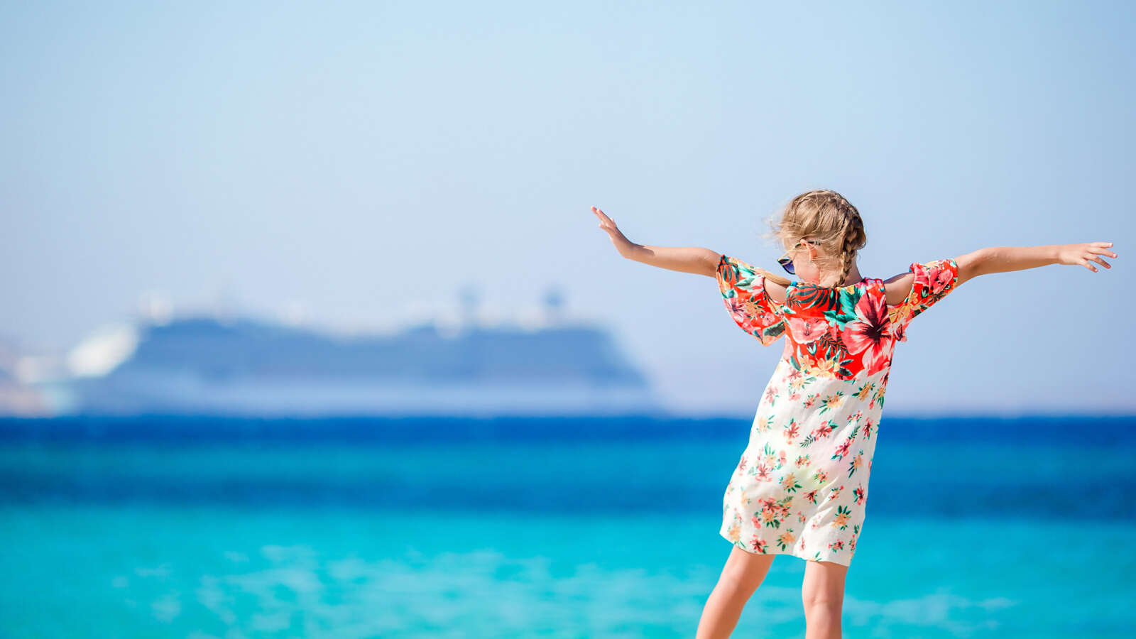 Summer 2026 Family Cruise Deal: $50 Fun Credit per Child on Encore Cruises Sailings