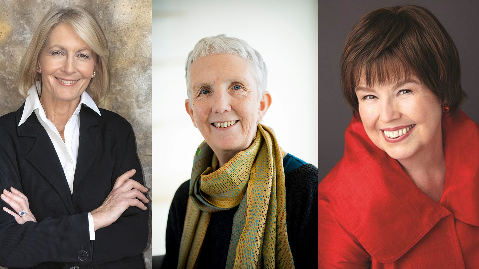 Seabourn Presents Authors at Sea Program