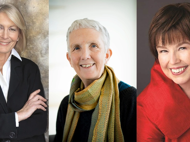 Seabourn Presents Authors at Sea Program