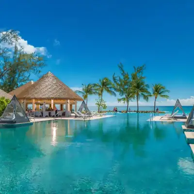 Sandals Resorts