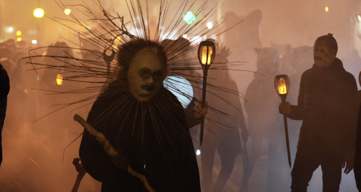 Return to Halloween’s Haunted Roots on a Trip to Ireland