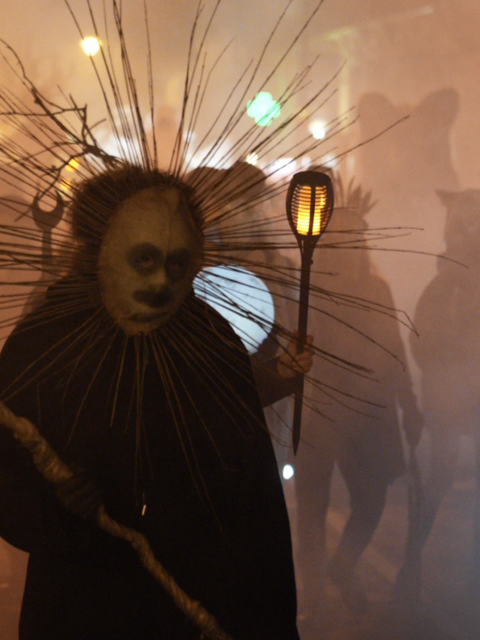 Return to Halloween’s Haunted Roots on a Trip to Ireland