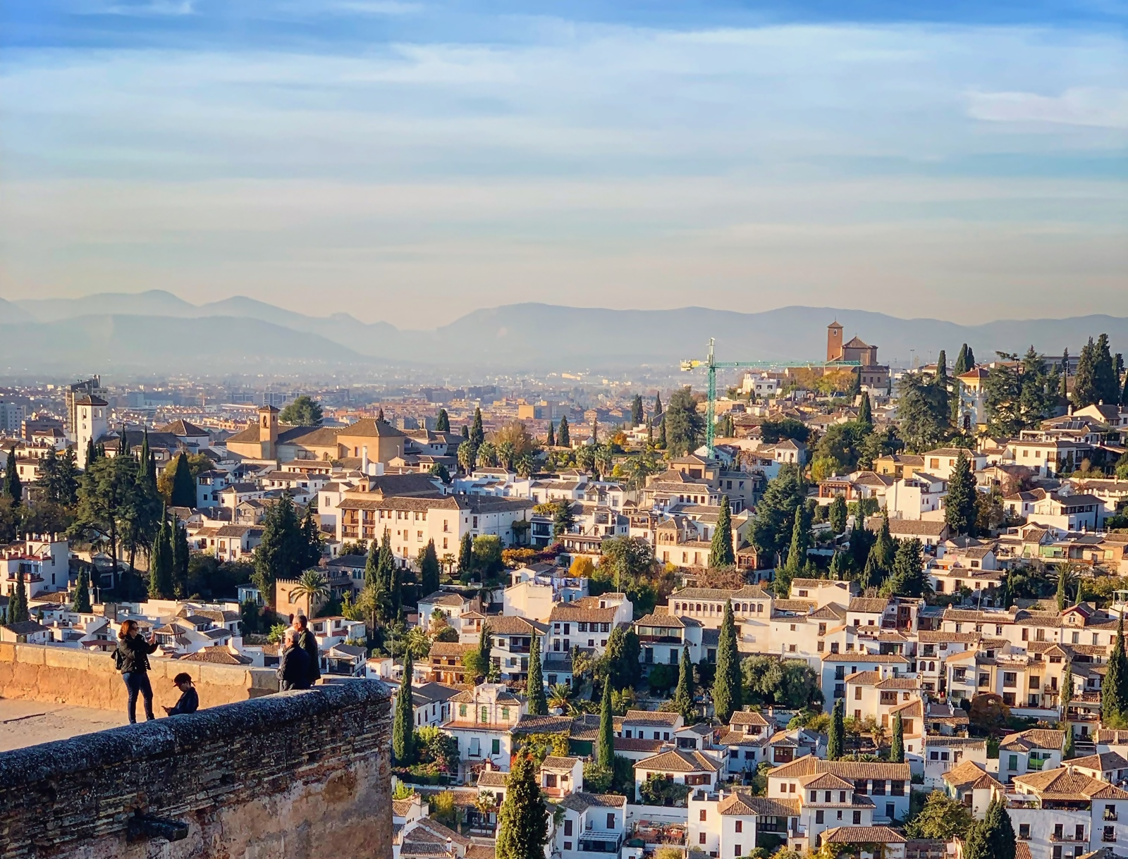 Save up to $350 on Spain and Portugal Tours with Collette