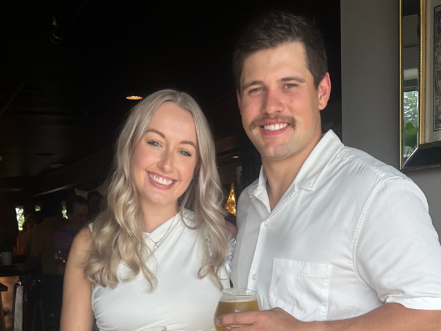 Emma and Jack