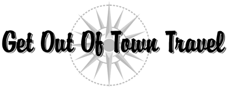 Get Out of Town Travel ATC