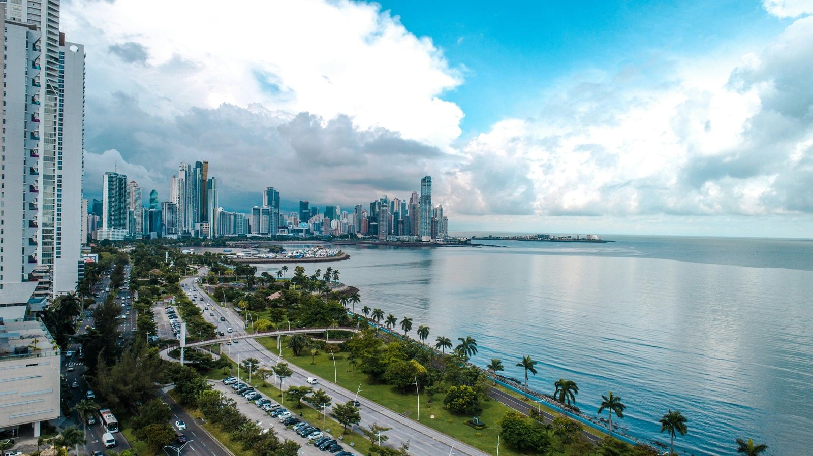Sail Costa Rica & Panama in Boutique Style
