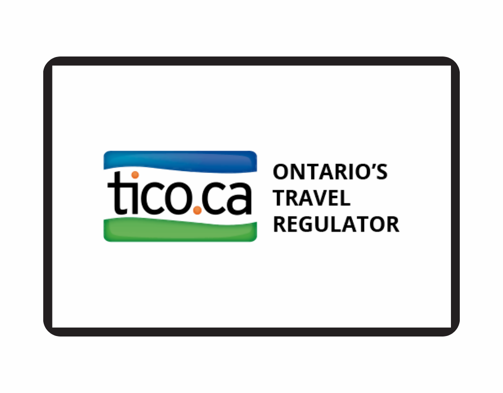 TICO Certified Travel Advisor | Trusted Planning in Ontario