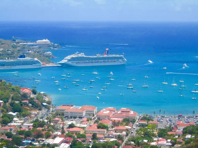 How do I Choose the best cruise itinerary?