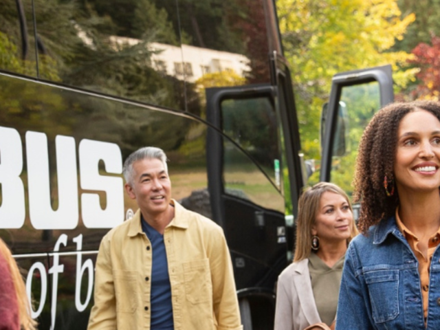 Introducing Globus Small Group Discovery Tours