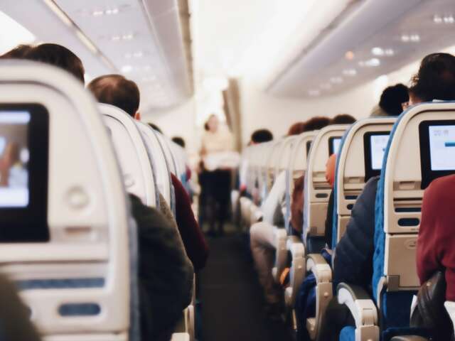 Travel with Ease: Your Guide to Calm Adventures