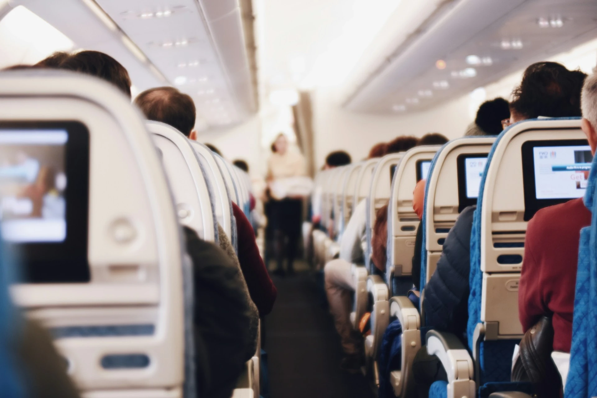 Travel with Ease: Your Guide to Calm Adventures