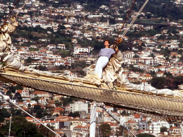 Star Clippers New Offer for Solo Travelers