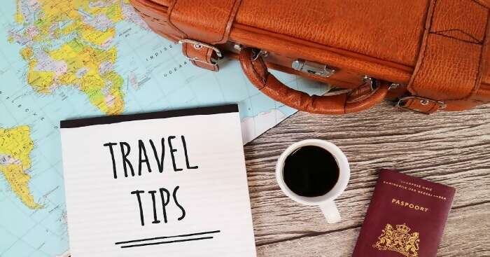 Travel Planning Tips and Tricks