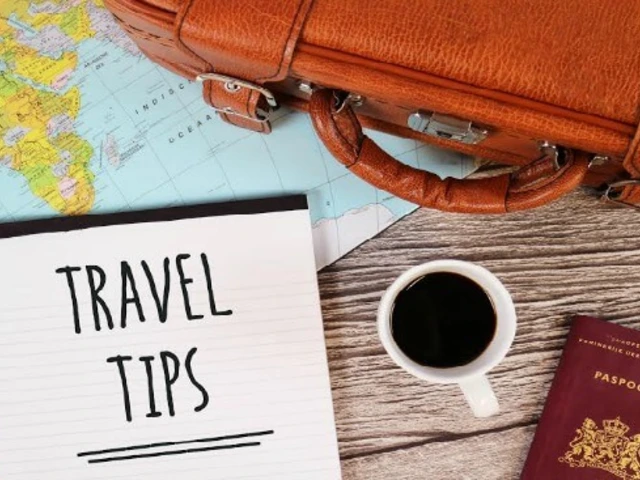 Travel Planning Tips and Tricks