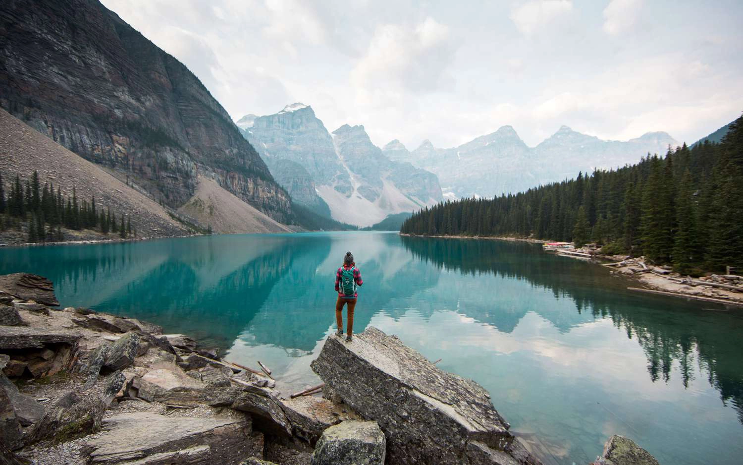 Solo Travel Is Booming - Here’s How to Make It Unforgettable