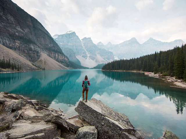 Solo Travel Is Booming - Here’s How to Make It Unforgettable