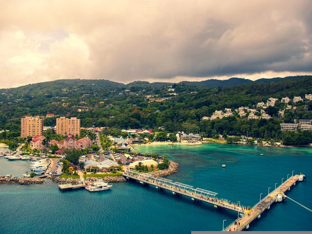 Montego Bay, Jamaica