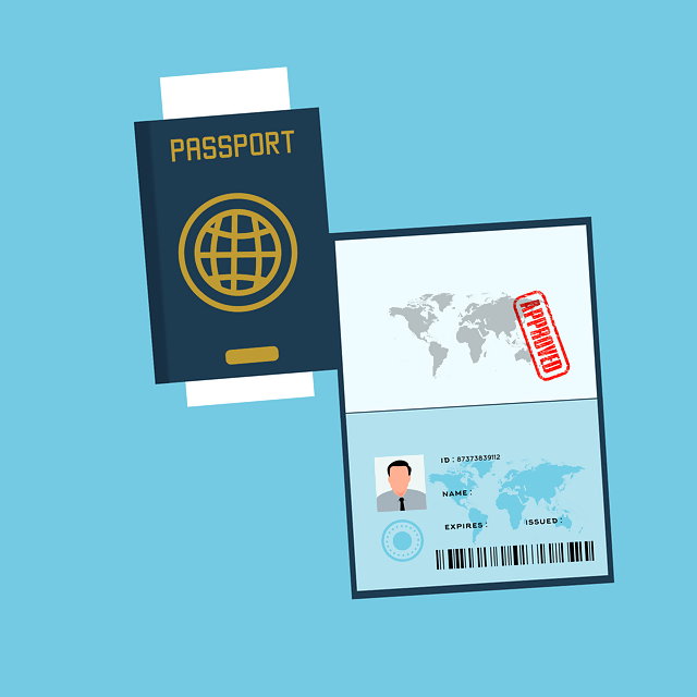 Country Entry/Exit Requirements