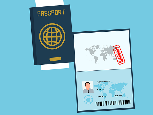 Country Entry/Exit Requirements