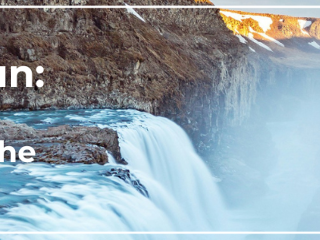 Iceland’s Midnight Sun - September 13-22, '26