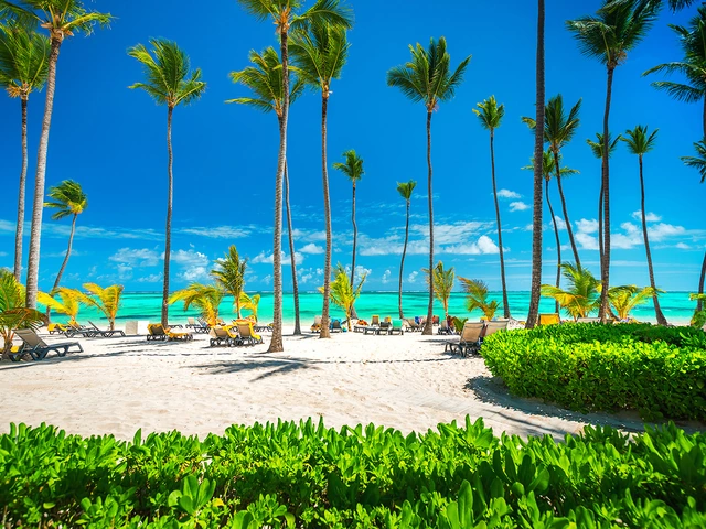 Beach Destinations
