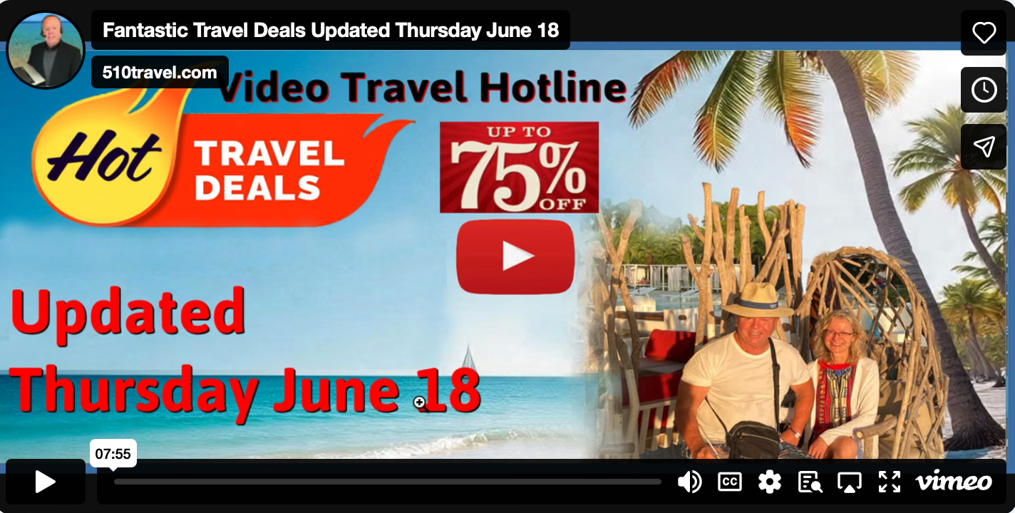 Video Hotline CV