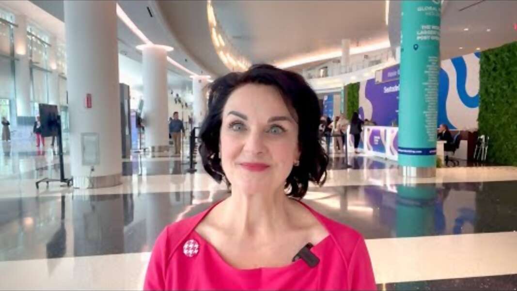 What You Need to Know From the World's Biggest Cruise Conference