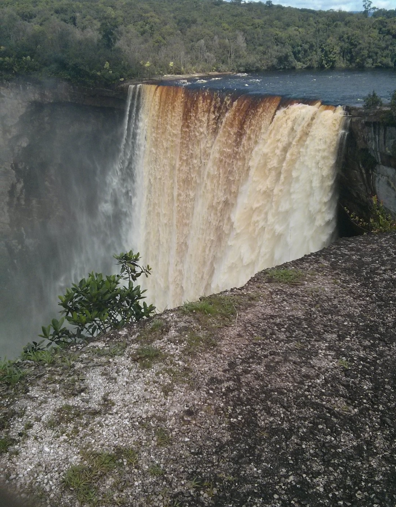 Four reasons to visit Guyana, South America