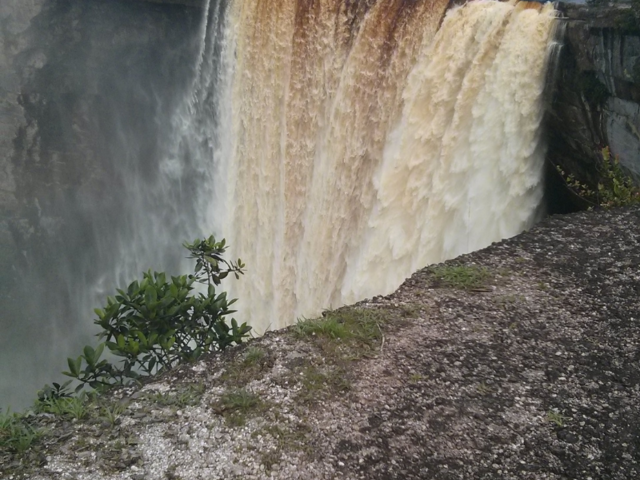 Four reasons to visit Guyana, South America