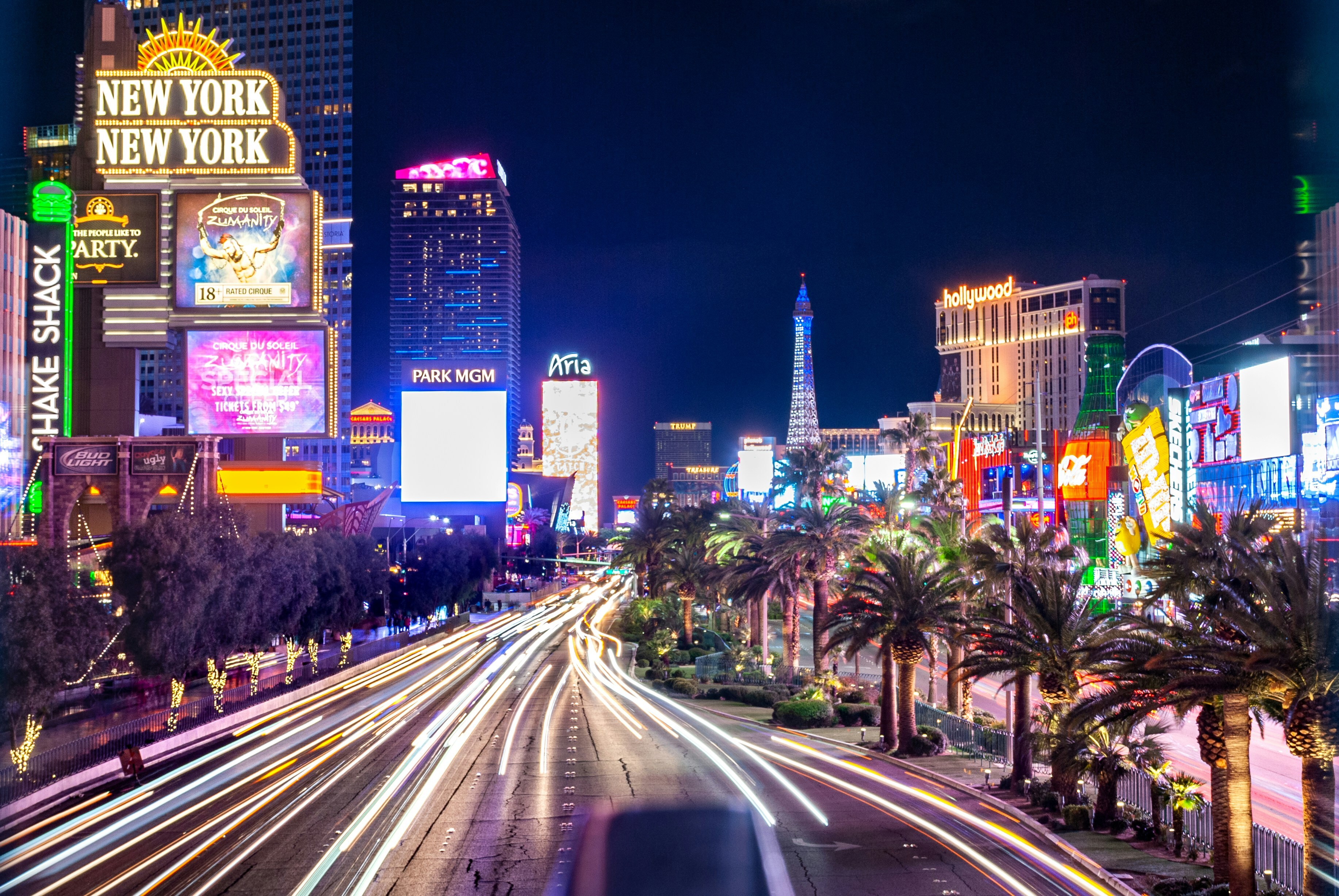 Top 5 New Hotels in Las Vegas: Elevate Your Stay with Luxury and Innovation