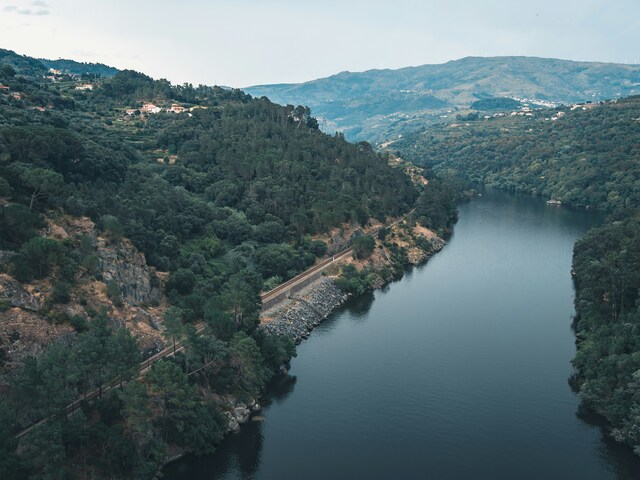 Top Rivers of the World for Scenic River Cruises