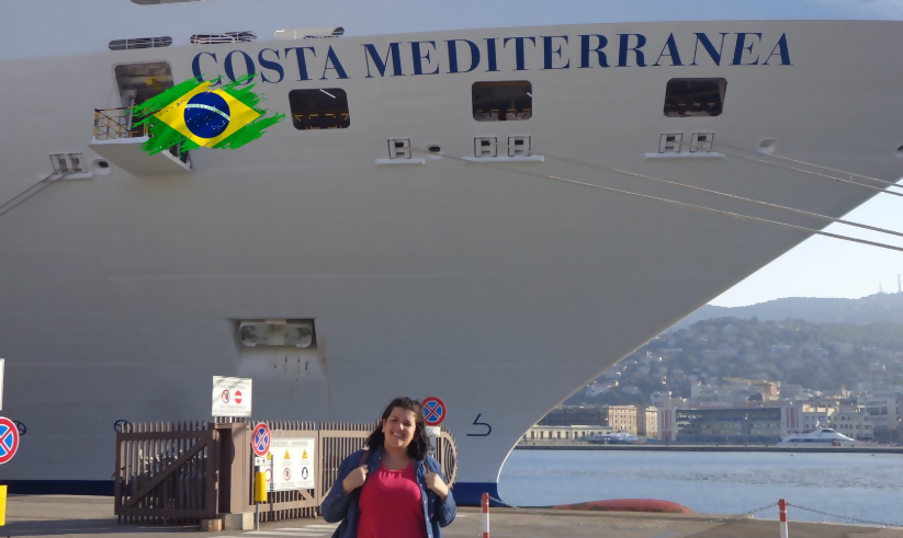 O momento em que percebi que os livros não eram o suficiente...