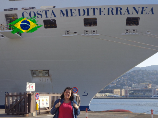 O momento em que percebi que os livros não eram o suficiente...