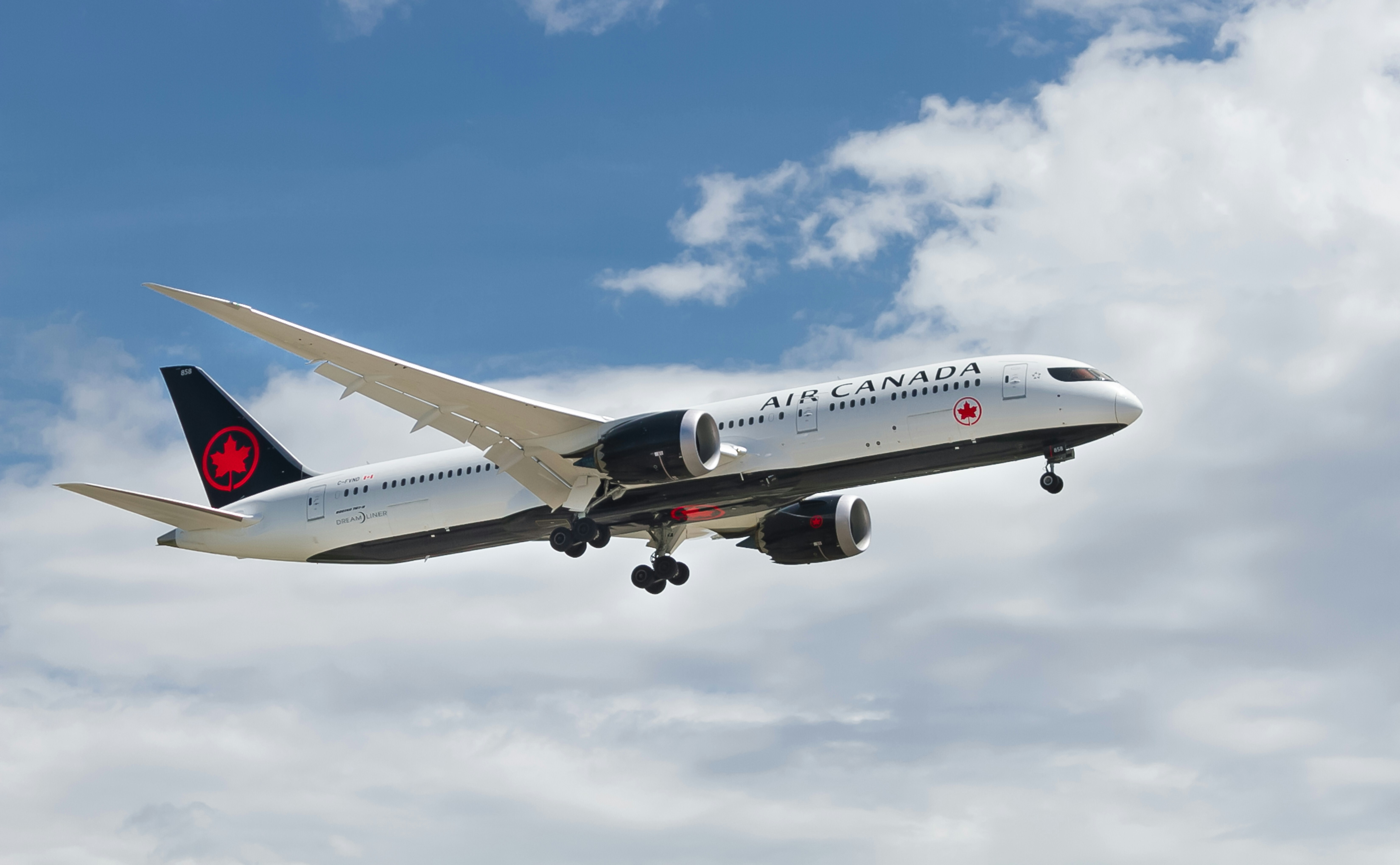 Exciting Air Canada Enhancements: Free Economy Beer & Wine and Premium Snacks
