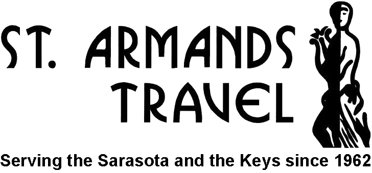St. Armands Travel