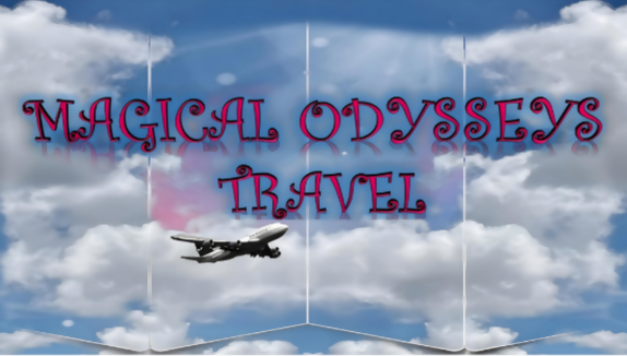 Magical Odysseys Travel LLC
