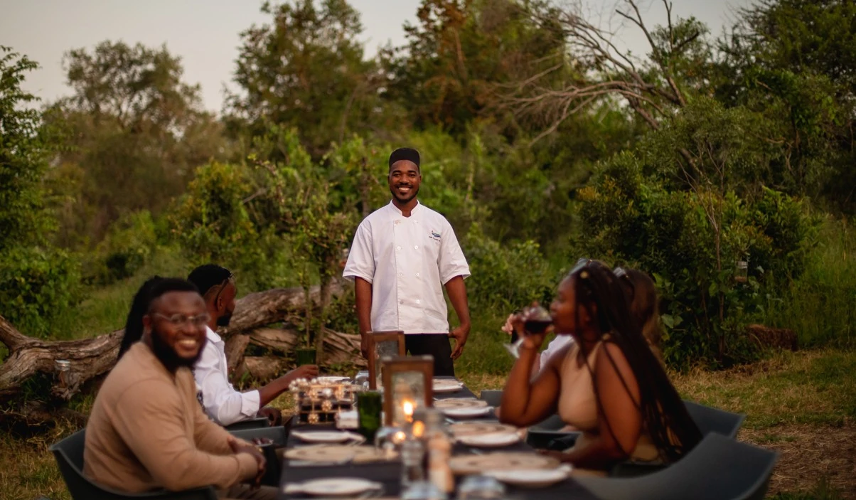 Save up to $450 on Collette's Exploring South Africa, Victoria Falls, and Botswana