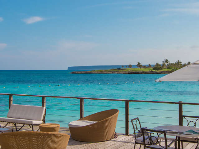 Luxury Tourism Meets Sustainability in the Dominican Republic