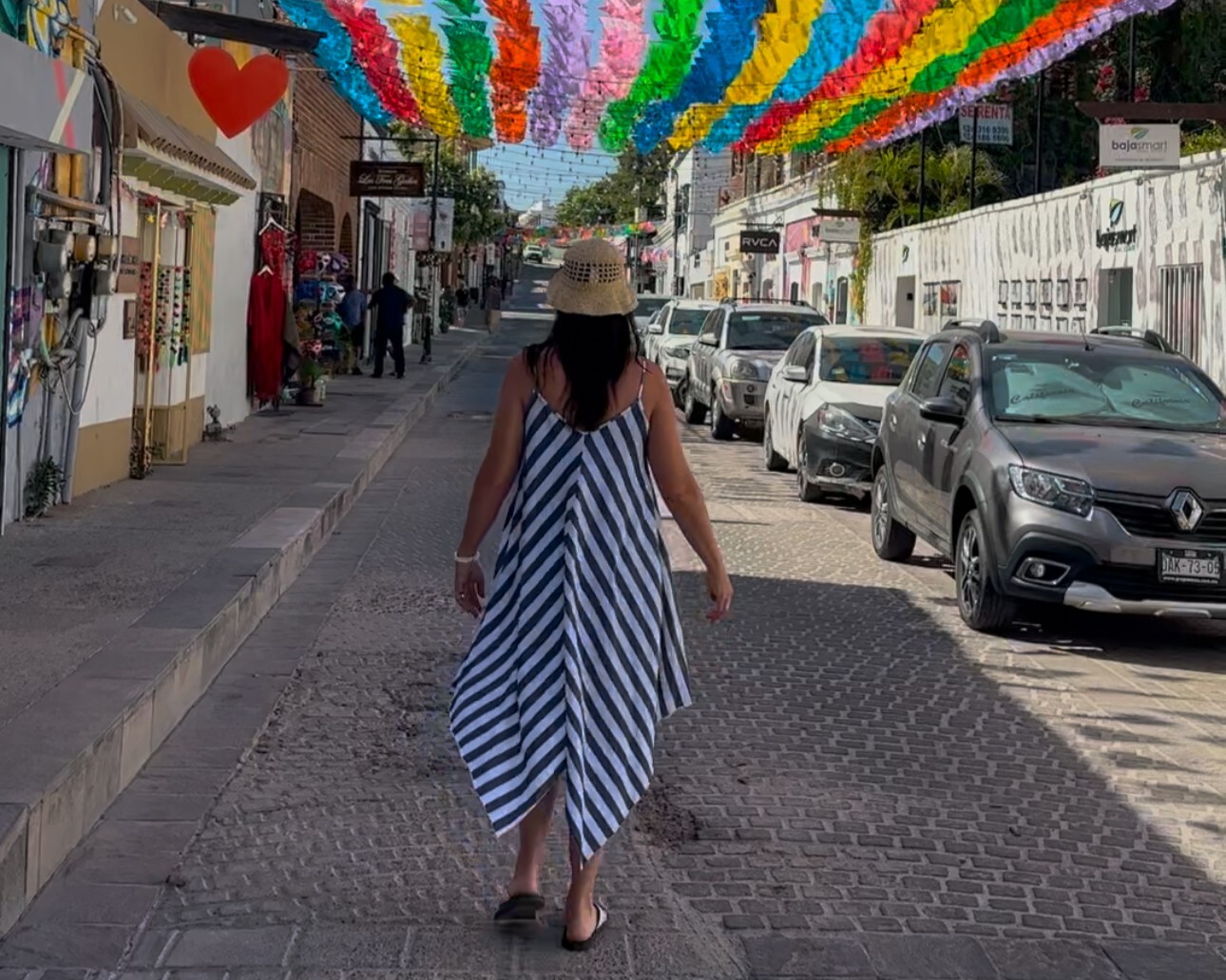 Why You Should Take That Trip Now