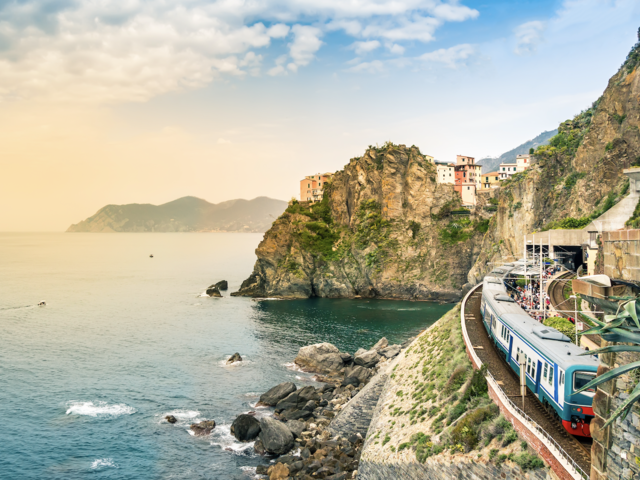 G Adventures launches Rail Collection: 60 trips in 20 countries