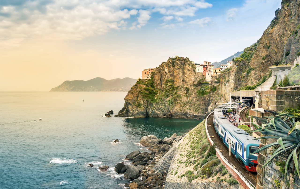 G Adventures launches Rail Collection: 60 trips in 20 countries