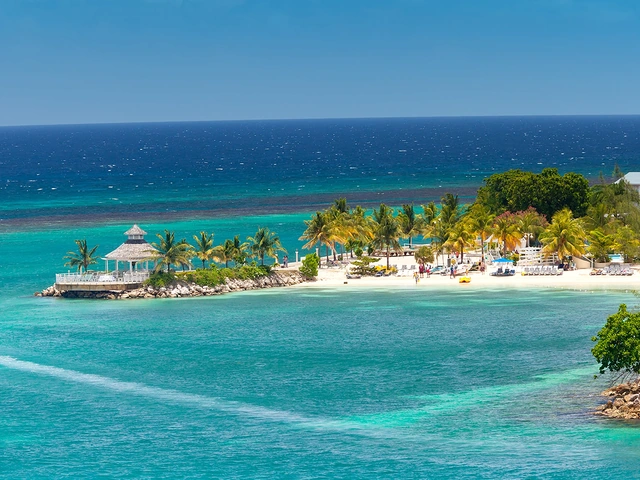 Caribbean