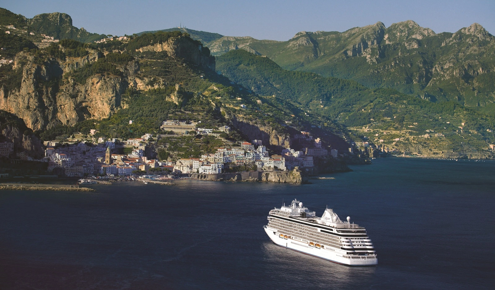 Regent Seven Seas Cruises Amenity Departure Dates with Shipboard Credit