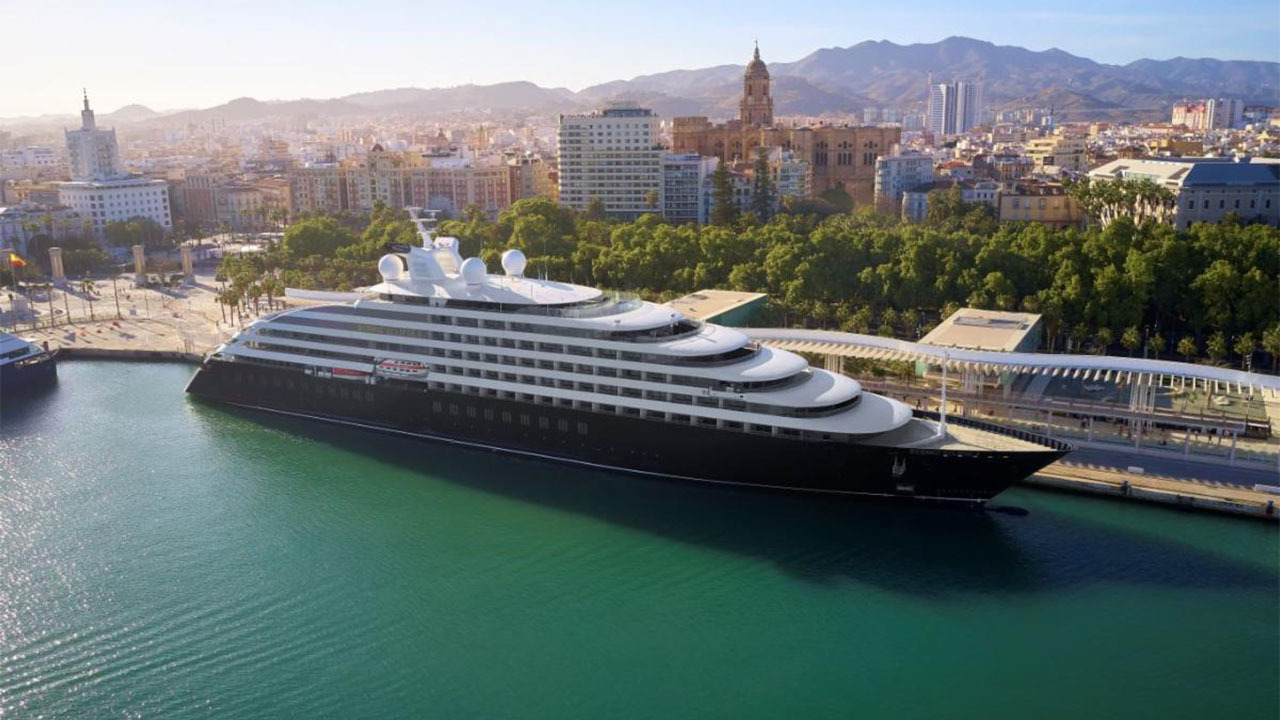 A New Era of Discovery with Scenic